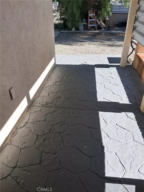 Exterior - 51662 Ida, Cabazon, CA 92230 photo 3 of 5