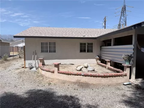 Exterior - 51662 Ida, Cabazon, CA 92230 photo 4 of 5
