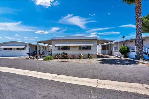332 N Lyon Ave #68, Hemet, CA 92543