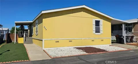 25350 Santiago Dr #182, Moreno Valley, CA 92551