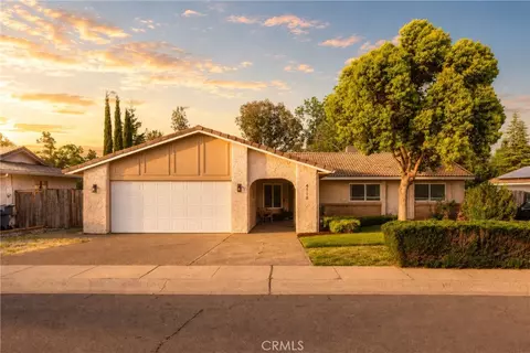 4118 Villa Dr, Redding, CA 96001