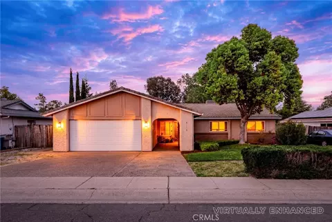 4118 Villa Dr, Redding, CA 96001