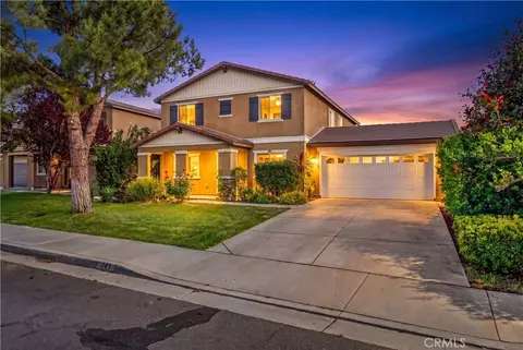 743 Targa Ln, Beaumont, CA 92223