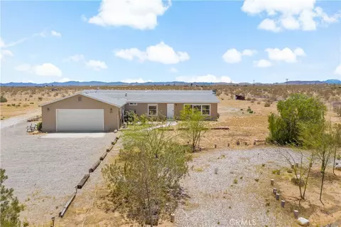 Other - 61375 Leslie Ln, Landers, CA 92285 photo 1 of 17