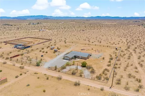 View/Area - 61375 Leslie Ln, Landers, CA 92285 photo 10 of 10