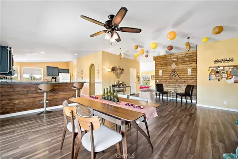 Dining - 61375 Leslie Ln, Landers, CA 92285 photo 2 of 2