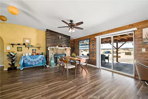 Dining - 61375 Leslie Ln, Landers, CA 92285 photo 1 of 2