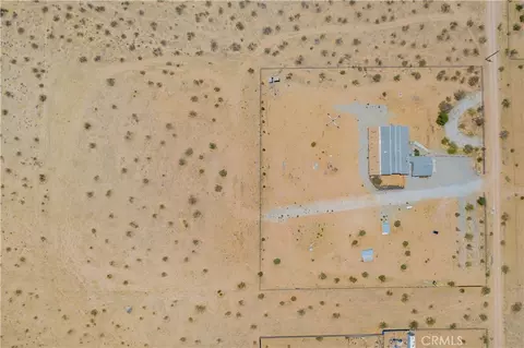 View/Area - 61375 Leslie Ln, Landers, CA 92285 photo 7 of 10