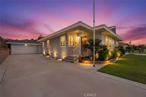 10061 Van Ruiten St, Bellflower, CA 90706
