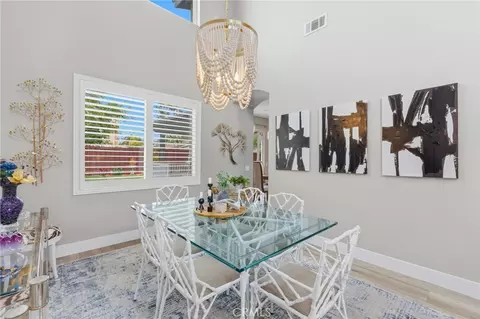 Dining - 41216 Coghill Dr, Temecula, CA 92591 photo 2 of 9
