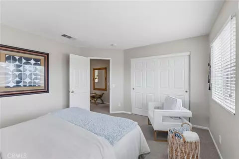 Bedroom - 41216 Coghill Dr, Temecula, CA 92591 photo 7 of 7