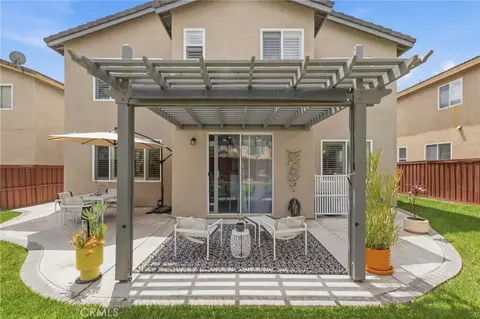 Exterior - 41216 Coghill Dr, Temecula, CA 92591 photo 8 of 10