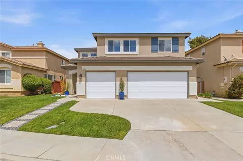 Exterior - 41216 Coghill Dr, Temecula, CA 92591 photo 2 of 10