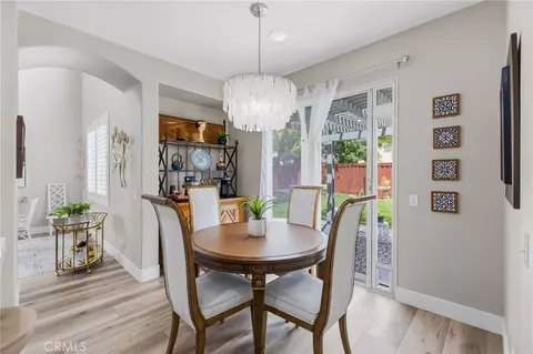 Dining - 41216 Coghill Dr, Temecula, CA 92591 photo 7 of 9