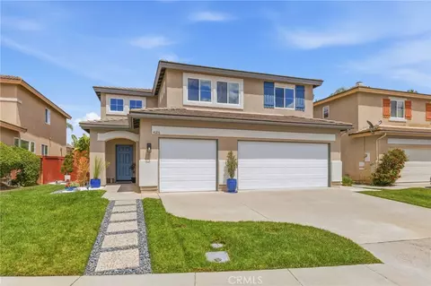 Exterior - 41216 Coghill Dr, Temecula, CA 92591 photo 3 of 10