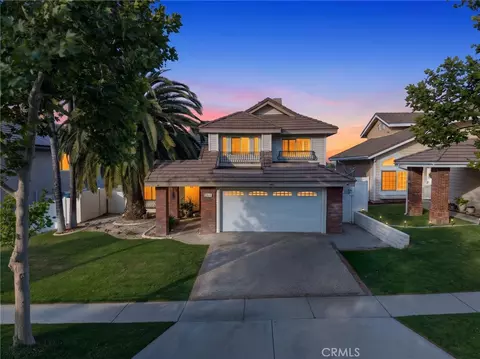 2311 Pepperwood Ln, Corona, CA 92882