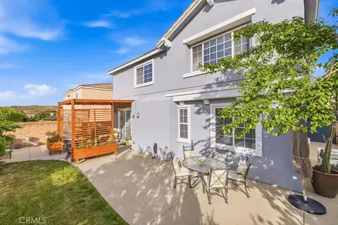 Exterior - 37527 Persimmon, Palmdale, CA 93551 photo 4 of 4