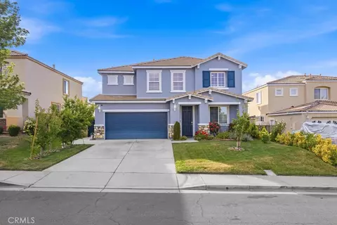 37527 Persimmon, Palmdale, CA 93551