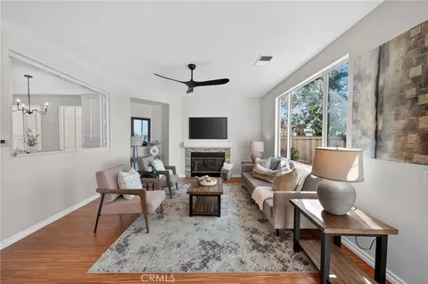 Living - 3578 Harwich Dr, Carlsbad, CA 92010 photo 3 of 3