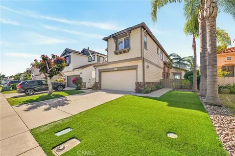 Exterior - 3578 Harwich Dr, Carlsbad, CA 92010 photo 2 of 14