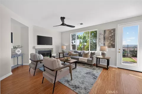Living - 3578 Harwich Dr, Carlsbad, CA 92010 photo 2 of 3