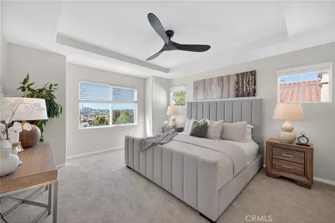 Bedroom - 3578 Harwich Dr, Carlsbad, CA 92010 photo 4 of 9