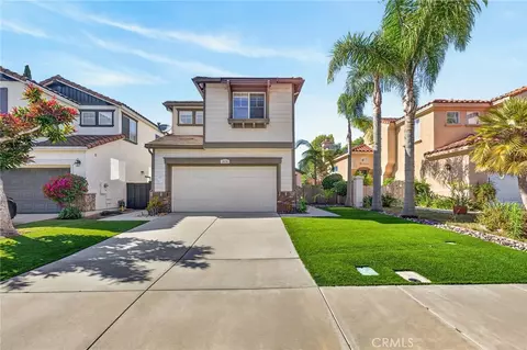 Exterior - 3578 Harwich Dr, Carlsbad, CA 92010 photo 10 of 14
