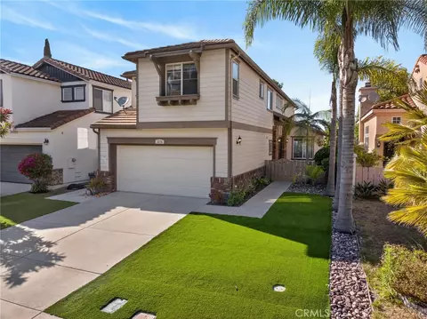 Exterior - 3578 Harwich Dr, Carlsbad, CA 92010 photo 11 of 14