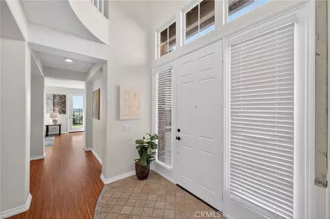 Entry Way - 3578 Harwich Dr, Carlsbad, CA 92010 photo 3 of 9