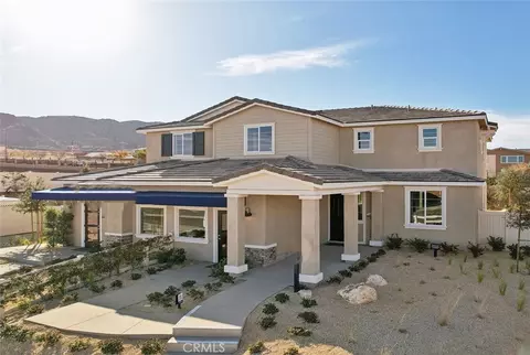6622 Sancerre Dr, Palmdale, CA 93551