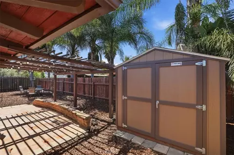 Exterior - 4729 Via Tala, Fallbrook, CA 92028 photo 7 of 22