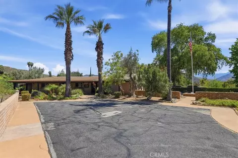 Exterior - 4729 Via Tala, Fallbrook, CA 92028 photo 11 of 23