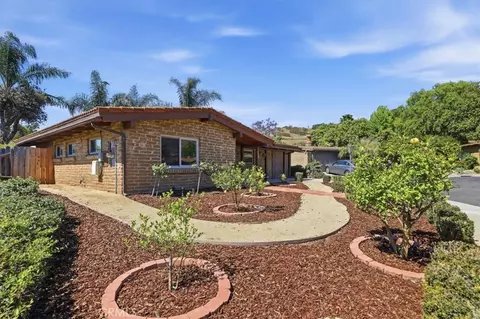 Exterior - 4729 Via Tala, Fallbrook, CA 92028 photo 21 of 22