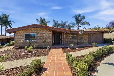 Exterior - 4729 Via Tala, Fallbrook, CA 92028 photo 18 of 22
