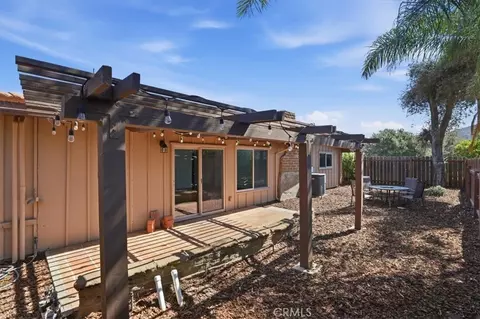 Exterior - 4729 Via Tala, Fallbrook, CA 92028 photo 8 of 22