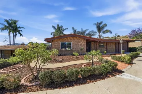 Exterior - 4729 Via Tala, Fallbrook, CA 92028 photo 19 of 22