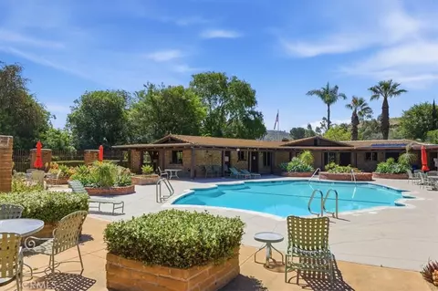 Exterior - 4729 Via Tala, Fallbrook, CA 92028 photo 14 of 22
