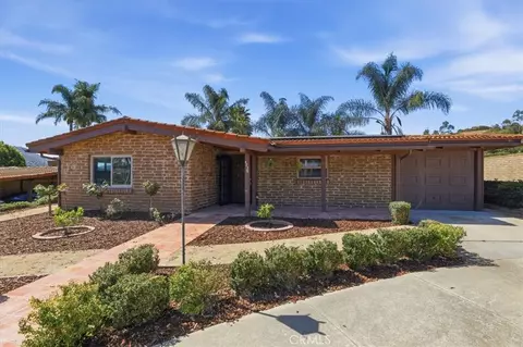 Exterior - 4729 Via Tala, Fallbrook, CA 92028 photo 17 of 23