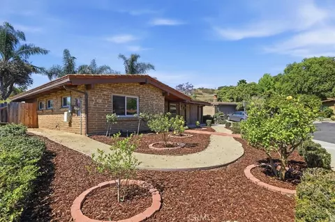 Exterior - 4729 Via Tala, Fallbrook, CA 92028 photo 20 of 22