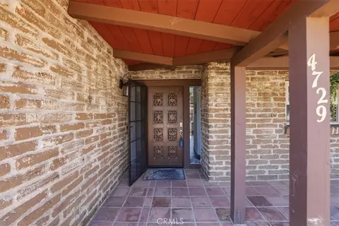 Entry Way - 4729 Via Tala, Fallbrook, CA 92028 photo 4 of 4