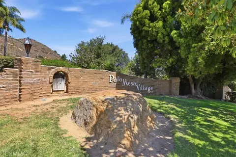 Exterior - 4729 Via Tala, Fallbrook, CA 92028 photo 10 of 22