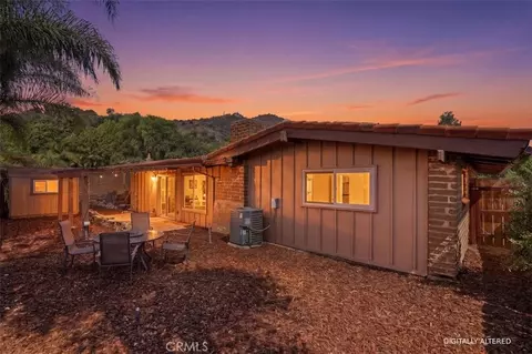 Exterior - 4729 Via Tala, Fallbrook, CA 92028 photo 3 of 22