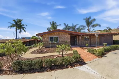 Exterior - 4729 Via Tala, Fallbrook, CA 92028 photo 20 of 22