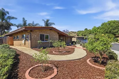 Exterior - 4729 Via Tala, Fallbrook, CA 92028 photo 21 of 23