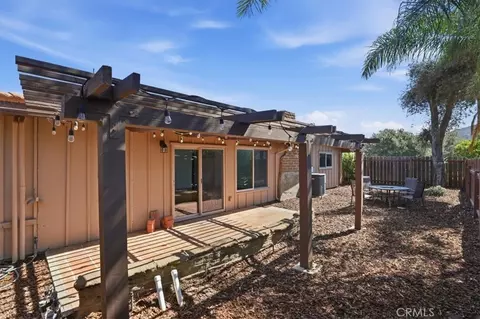 Exterior - 4729 Via Tala, Fallbrook, CA 92028 photo 8 of 22