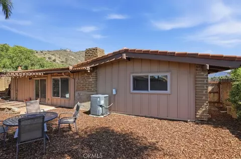 Exterior - 4729 Via Tala, Fallbrook, CA 92028 photo 9 of 22