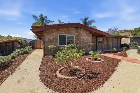 Exterior - 4729 Via Tala, Fallbrook, CA 92028 photo 22 of 22
