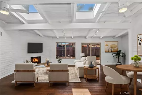 Living - 4729 Via Tala, Fallbrook, CA 92028 photo 5 of 9