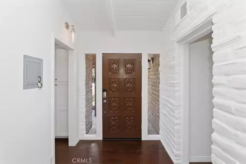 Entry Way - 4729 Via Tala, Fallbrook, CA 92028 photo 2 of 3