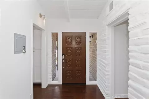 Entry Way - 4729 Via Tala, Fallbrook, CA 92028 photo 2 of 4